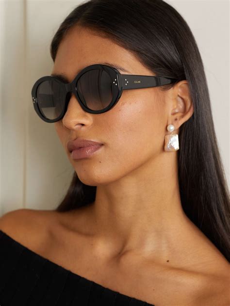 celine sunglasses net a porter|celine canada online.